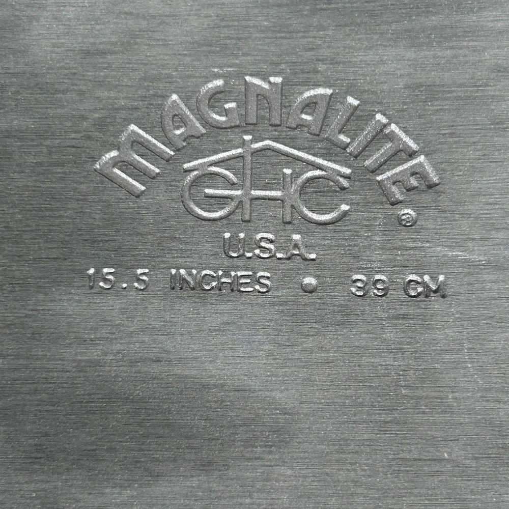 Magnalite vintage ghc